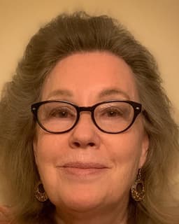 Wendy Barbara Wright