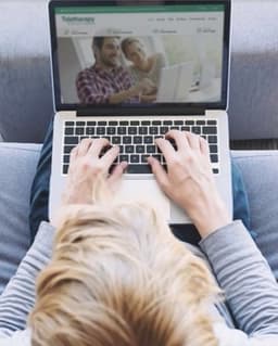 Teletherapy Solutions