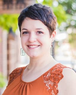 Maureen Ryan-McGehee