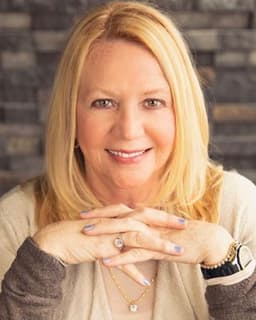 Cher A. Geiger, Psy.D.