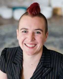 Lauren Pass Erickson