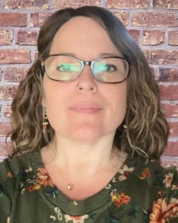 Amy Traynham Feragen