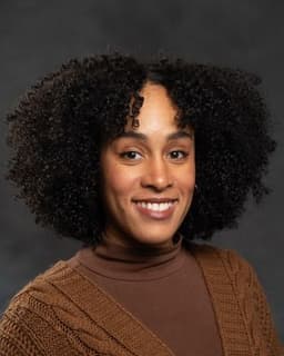 Briana Roberts, PhD, LMFT- Identity Specialist