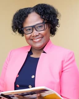 Dr. Filise Hilaire Jules