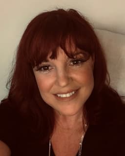 Heather Lynn Johnson