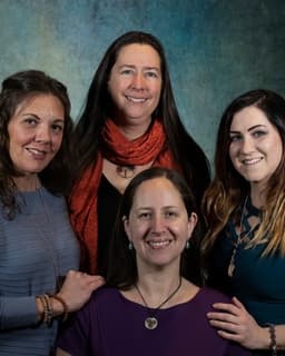 Relationship Consultants