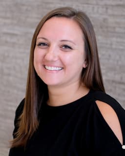 Samantha Dyke (Stevenson)