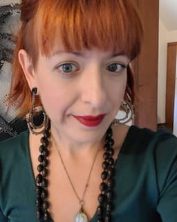 Amber Joy Kochanny-Sheck