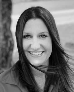 Courtney Cavall LMHC