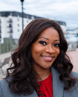 Dr. Quita Whea Roberts