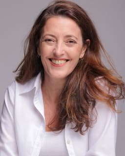 Maria Castellano-Hsia