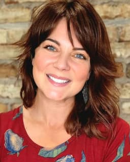 Alison Beauvais Carris