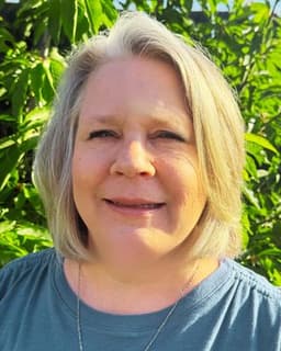 Janeen L Murphy (She Her Hers)