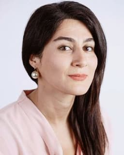 Karen G. Amirkhanyan