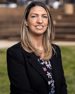 Paula Fistein - NOCD