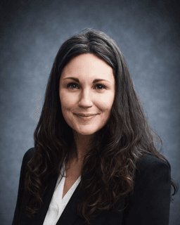 Ashlee Sitzmann-Hedges