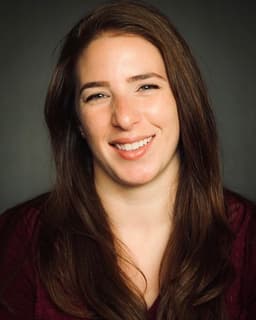 Jacqueline Steinberg