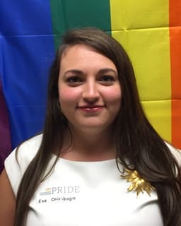 Eva Chiriboga
