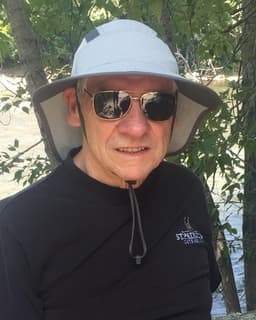 Michael John Eisenbeiss