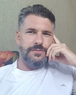 Agustin de Brito. Psicólogo Cognitivo Conductual