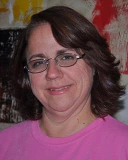 Jacqueline Benmaman de Korner