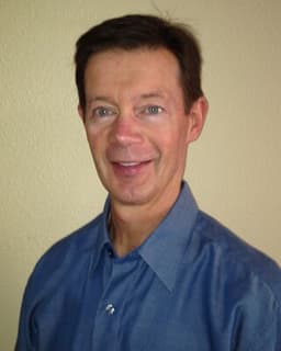 Dr. Gary Lange, LMFT