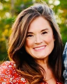 Danielle Shamsie Prejean