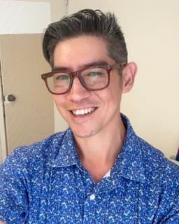 Calm Water Counseling LLC. [David Hashimoto LMHC]