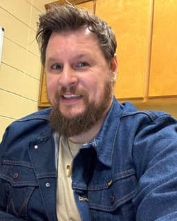 Michael Hooper - Integrative Health Services, LLC