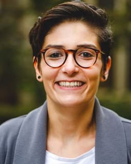 Dr. Danielle Balaghi