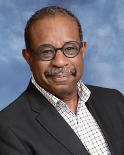 Dr. Henry James Perkins