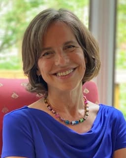 Katherine Heines Therapy