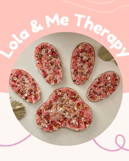 Lola & Me Therapy LLC.