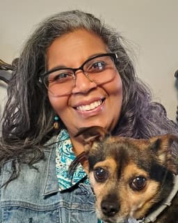 Elizabeth Ann Husbands