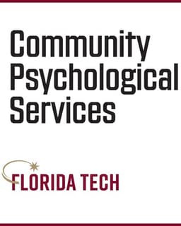 Community Psychological Services
