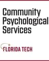 Community Psychological Services