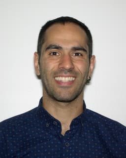 Kavian Massoud Ravandoust