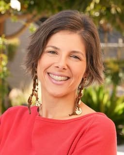 Dr. Mariella Lauriola, Ph.D.