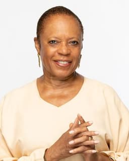 Melva Thomas Johnson