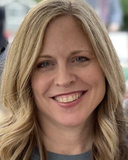 Kristi Dechairo Ahern