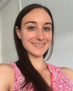 Dr. Courtney M Speropolous