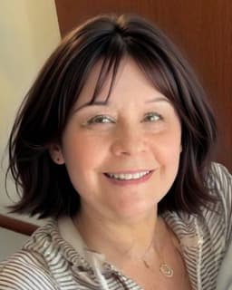 Dr. Laurie-Ann Mattera