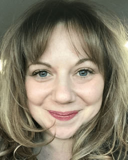 Katy Webber, Liminal Path Creative Counseling