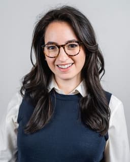 Gabrielle Kaminsky-Bayer