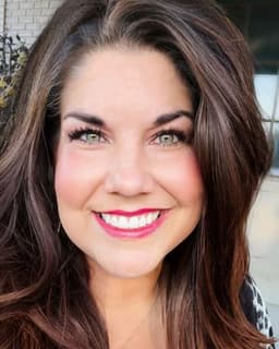 Sarah Elizabeth Light