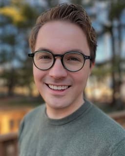 Zachary Kinsley-Greeley