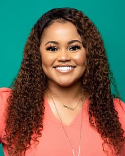 Dr. Gabrielle Williams