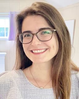 ADHD Coach - Christina Coravos