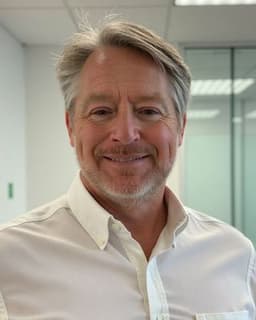 David Ralph Beuerman