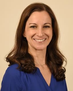 Dr. Margarita M Cossuto